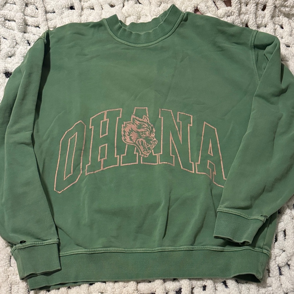 Darc Sport Crewneck